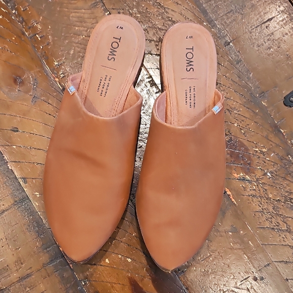TOMS Women's Mules - Picture 1 of 5